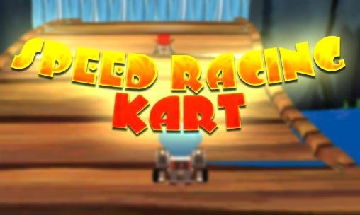 download Speed racing: Kart apk